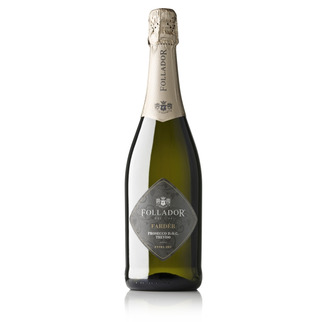 Follador FARDER Prosecco DOC Treviso Extra Dry 0,75l