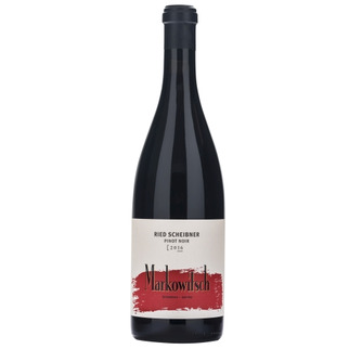 Markowitsch Gerhard Pinot Noir Reserve 0,75l
