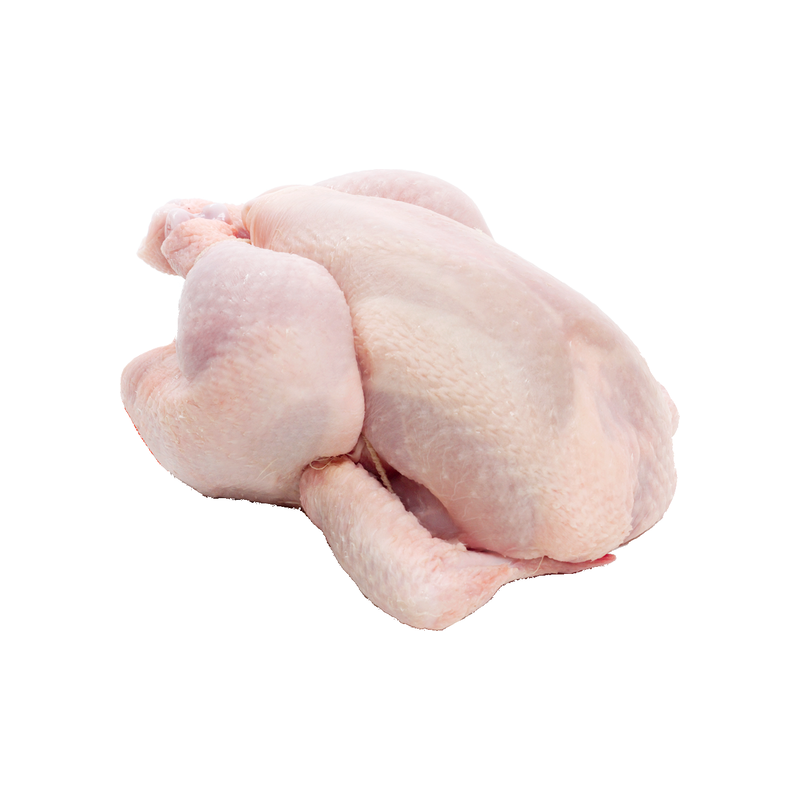 B&tC Poulet ganz ca.1kg