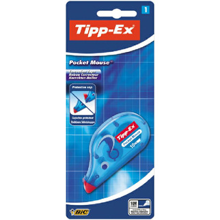Bic TippEx Pocket Mous Blister