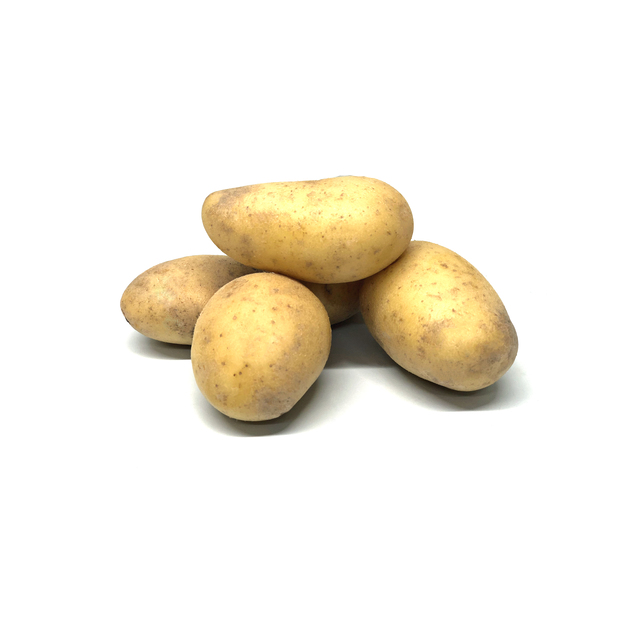 Kartoffeln festkochend mittel