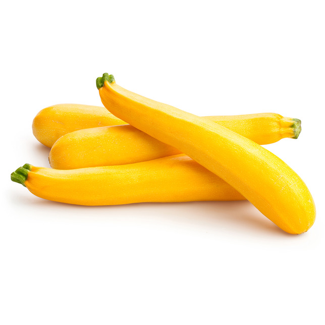 Zucchini gelb per kg          Kl.I  NLD