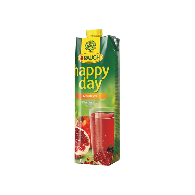 Happy Day Granatapfel 1 l