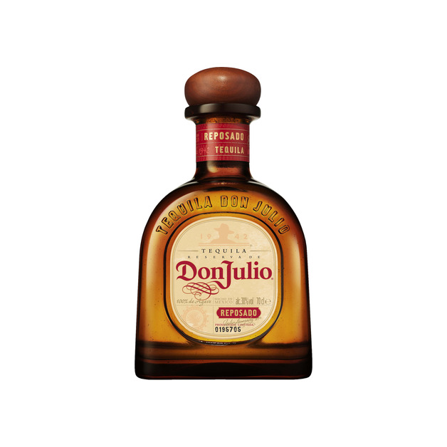 Don Julio Tequila Reposado 0,7 l