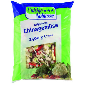 Cuisine Noblesse Chinamix 2,5kg