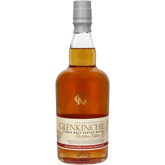 Glenkinchie Distillers Edition 0,7l 43%