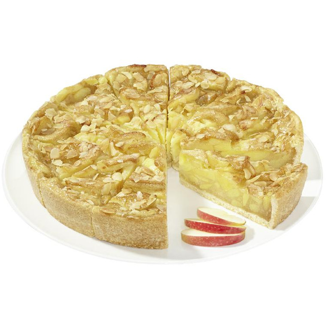 Erlenbacher Feinster Apfelkuchen 2250g vegan