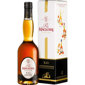 Magloire Calvados XO 0,5l GK