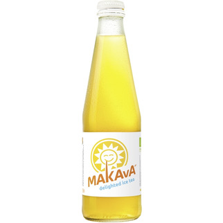 Makava Ice Tea Delighted 0,33l MW