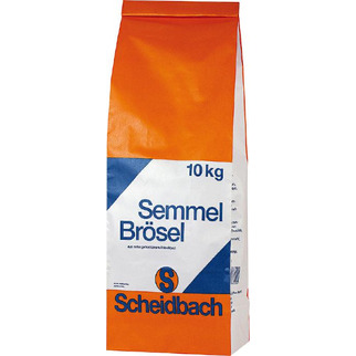 Land Leben Scheidbach Semmelbrösel 10kg