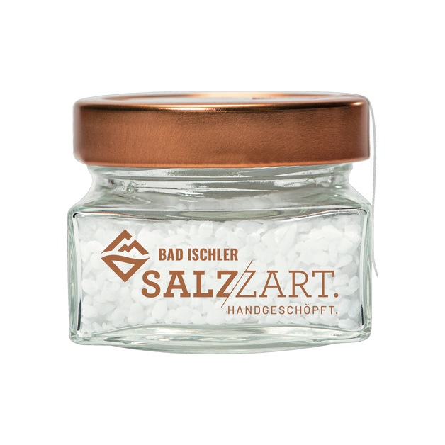 Salzzart, unjodiert 55 g