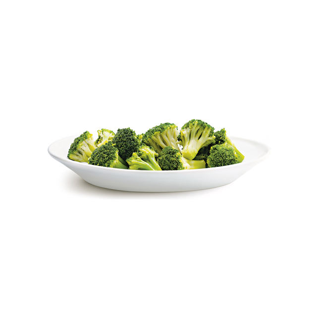 Broccoli 50 - 60 mm 2 x 2.5 kg