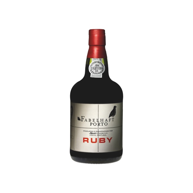 Niepoort Fabelhaft Ruby Port Portugal 0,75 l