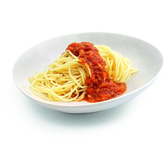 Sander Gourmet Spaghetti Bolognaise 410g