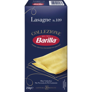 Barilla Lasagne Bolognesi 250g