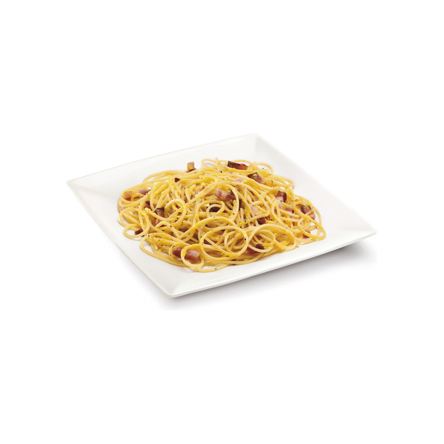 Spaghetti alla Chitarra alla Carbonara 300gr