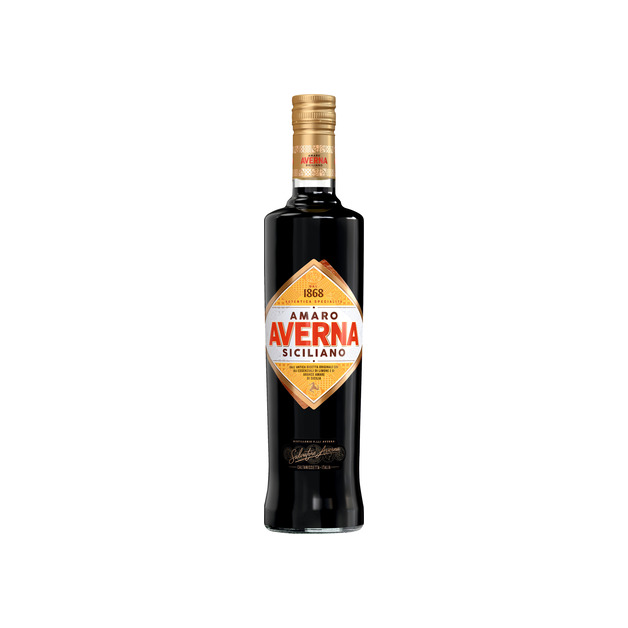 Averna Kräuterlikör aus Italien 1 l