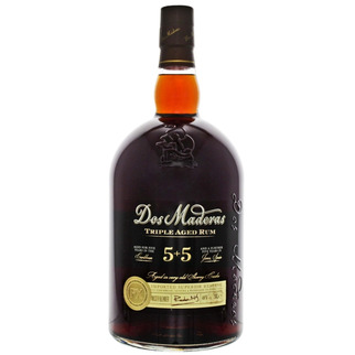 Dos Maderas PX triple Aged 5+5 3,0 L