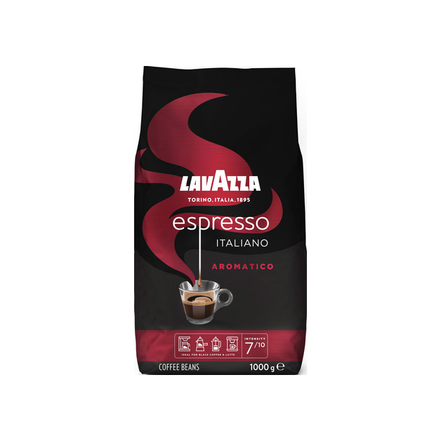 Lavazza Espresso Aromatico 1kg