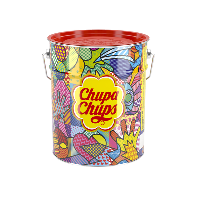 Bonbons Chupa Chups 150Stk