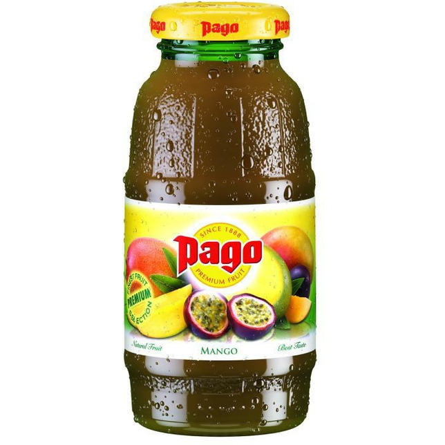 Pago Mango 0,2l EW