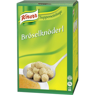 Knorr Bröselknöderl 3kg