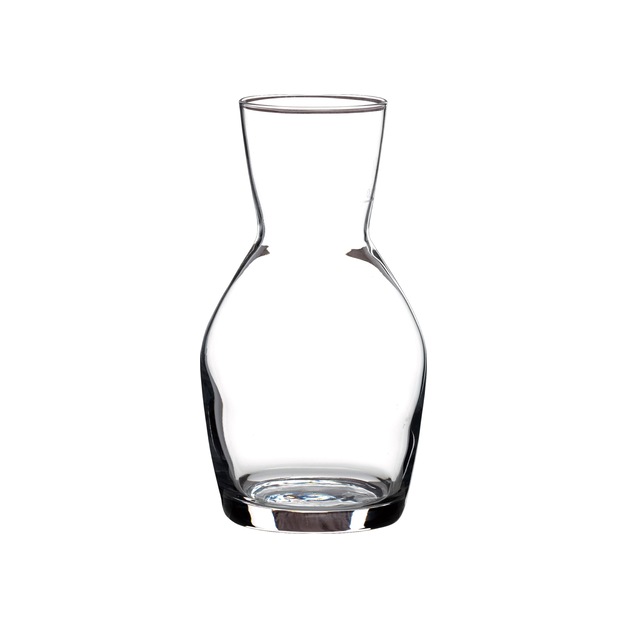Karaffe Glas Ypsilon 1l H21,5cm