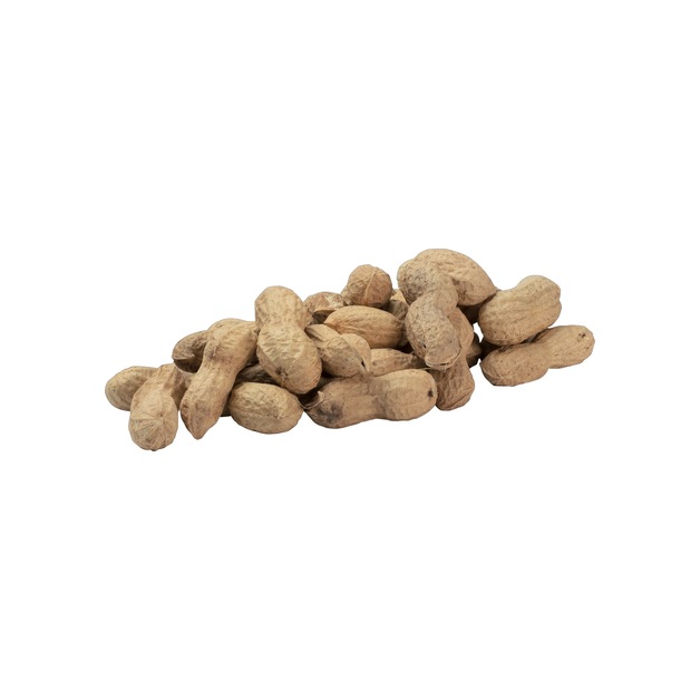 natürlich für uns Bio Erdnüsse KL.2 150 g