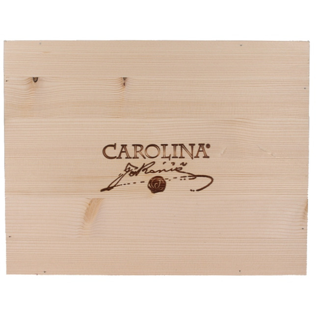 Jakoncic/Carolina Winery Select (95% PN|CS) 0,75l