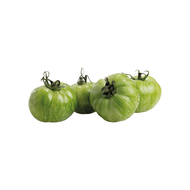 Tomaten Green d`Antan KL.1 3,5 kg