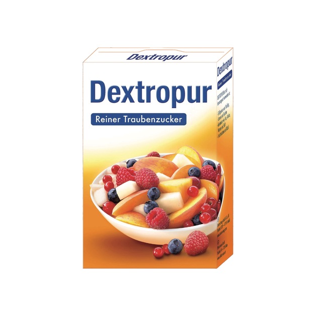 Dextropur 400 g