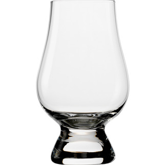Trinkglas 0,19 lt. Glencairn Glass