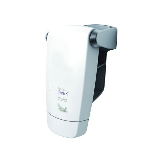 Seifenlotion Soft Care Cream Handwash 24x250ml