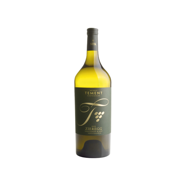 Tement Sauvignon Blanc Ried Zieregg 2020 1,5 l
