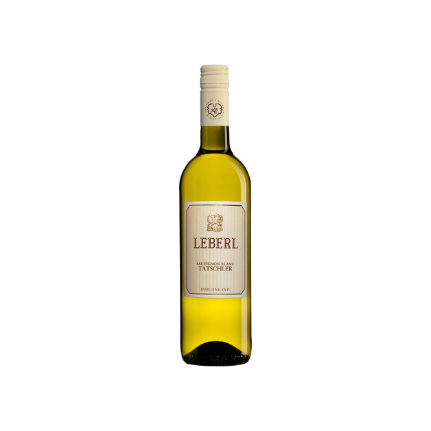 Leberl Sauvignon Blanc Tatschler 2023 0,75 l