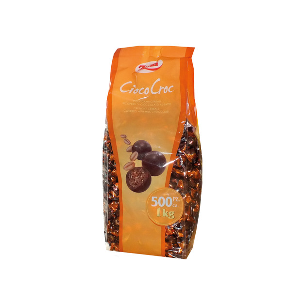 Zaini Cioco Croc Cereals ca. 500 Stk.