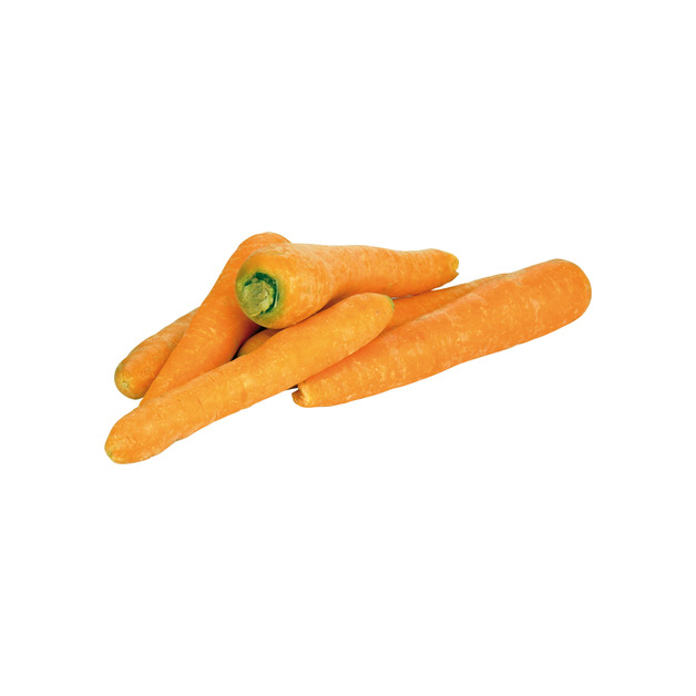 natürlich für uns Bio Karotten KL.2 500 g