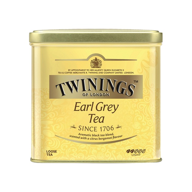 Twinings Tee Dose Earl Grey 500 g