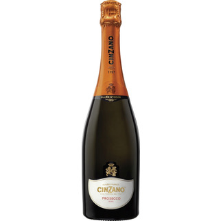 Cinzano Prosecco 0,75l