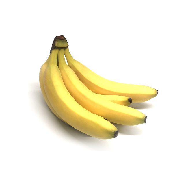 Bananen Chiquita reif