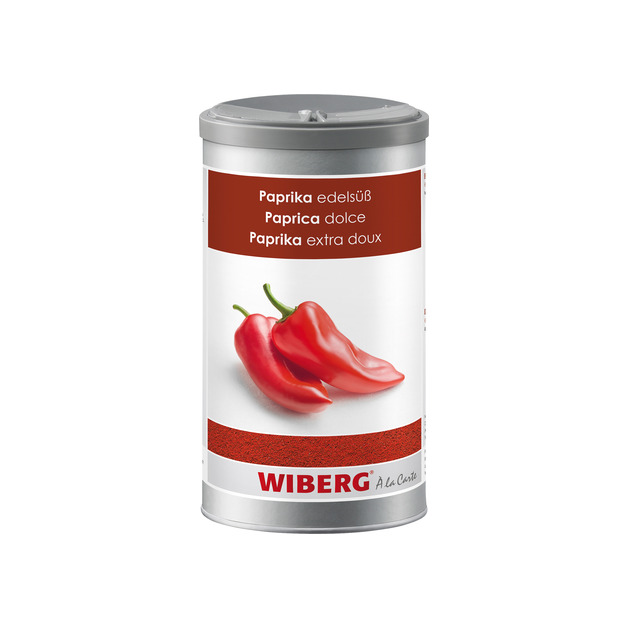 Wiberg Paprika edelsüß 1,2 l