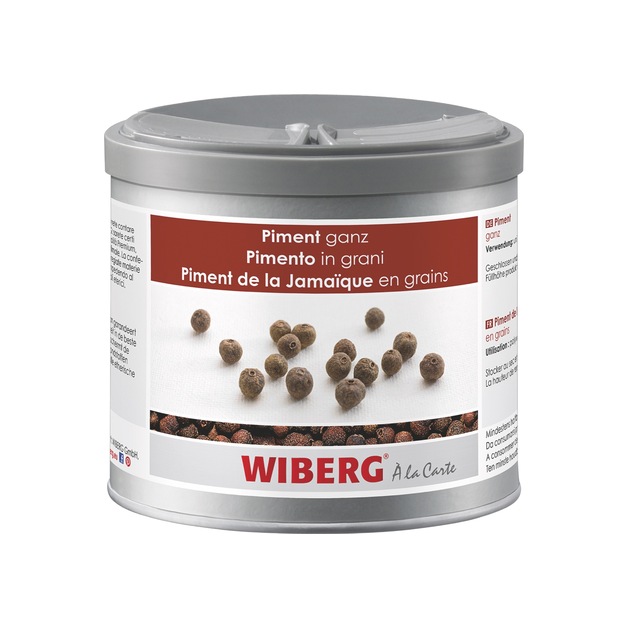 Wiberg Piment ganz 470 ml