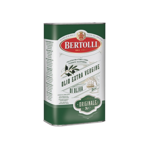 Bertolli Olivenöl extra vergine 3 l