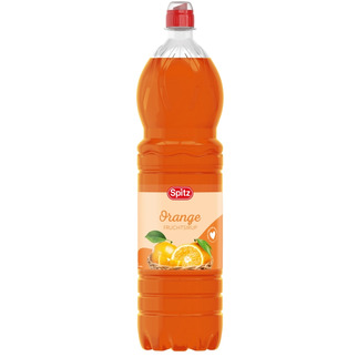 Spitz Orangensirup 1,5l         P