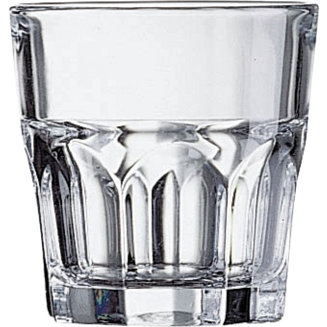 Schnapsglas 0,045 lt. Granity