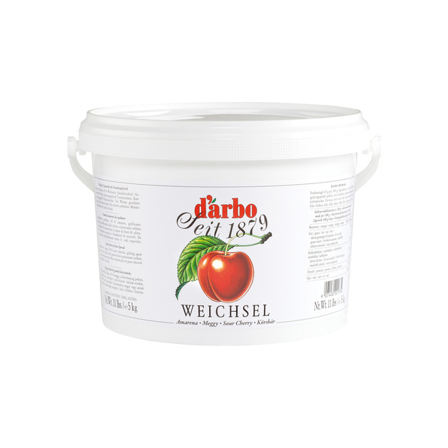 Darbo Weichsel 45% Fruchtanteil 5/1