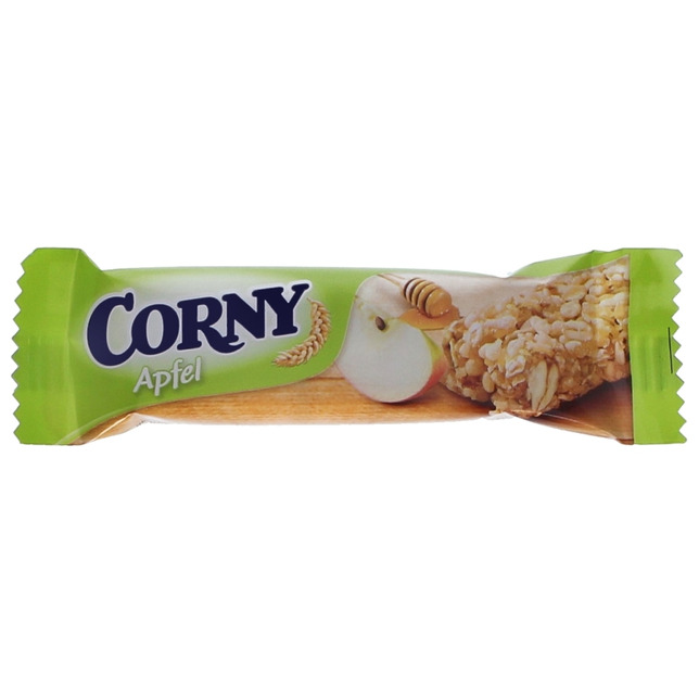 Corny Apfel 100er