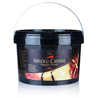 Valrhona Nappage Absolu Crystal neutral 5kg