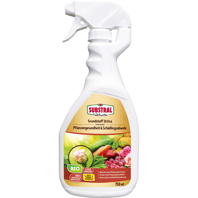 Substral Naturen Schädlingsabwehr 750ml