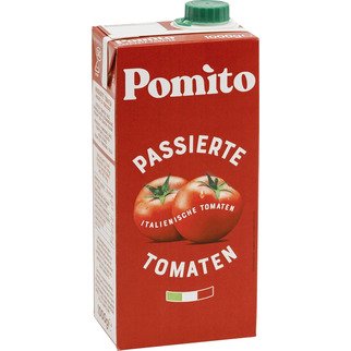 Pomito pass.Tomaten 1000g